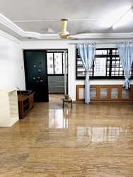 Blk 284 Toh Guan View (Jurong East), HDB 5 Rooms #527084921
